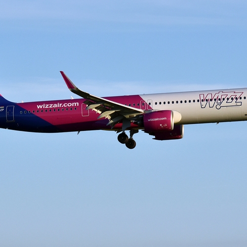 Afbeelding van Wizz Air staakt vluchten op Moldavië na toename Russische dreiging
