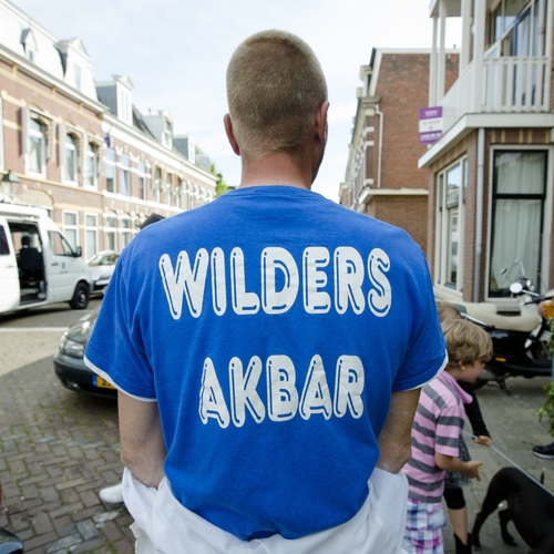 Kiezersonderzoek: afkeer van migranten belangrijkste reden om op Wilders te stemmen