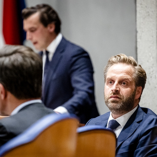 Kabinet houdt lippen stijf op elkaar over Russische betalingen aan Nederlandse politici