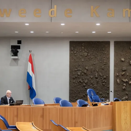 PVV-tsunami in de Tweede Kamer