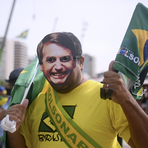 Brazilië: Opnieuw linkse Lula-aanhanger vermoord door extreemrechtse Bolsonaro-fan