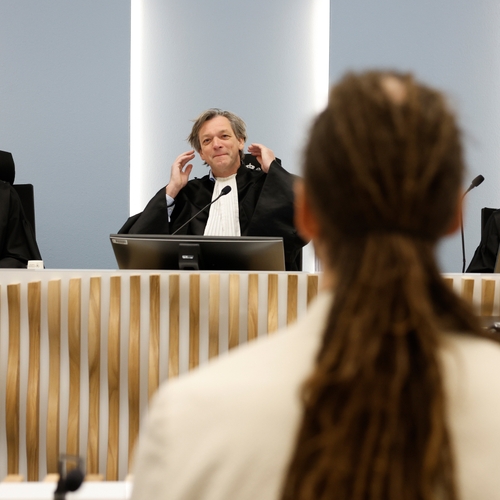 OM eist taakstraf en voorwaardelijke celstraf tegen complotfantast Willem Engel