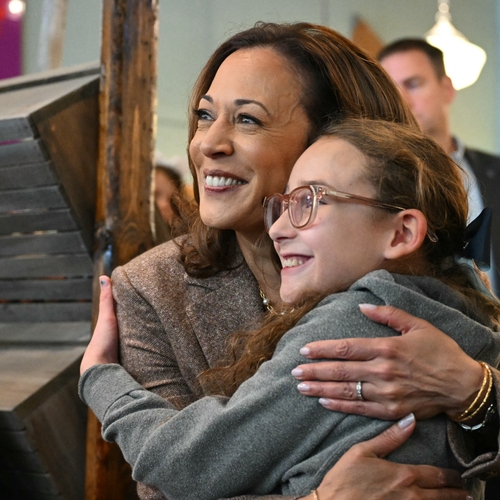 Drie debattips voor Kamala Harris