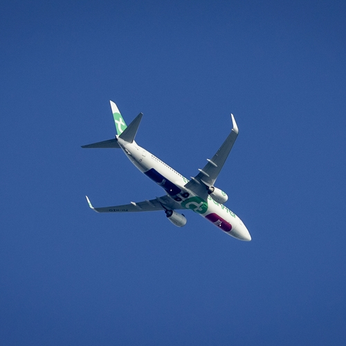 Klimaatcrisis: vliegtuigpassagiers krijgen meer last van turbulentie
