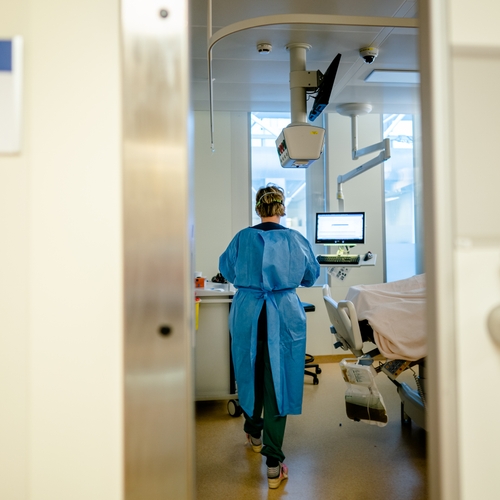 Ziekenhuiszorg heeft dringend behoefte aan stelselherziening die sector weer gezond maakt