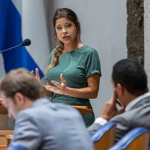 Tweede Kamer maakt einde aan wrede huisuitzettingen van weeskinderen na overlijden ouders