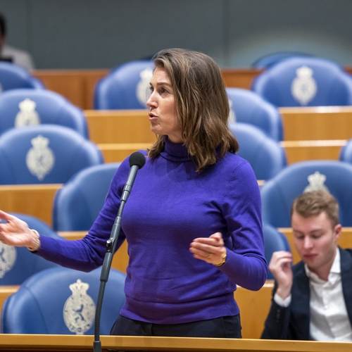 Nu VVD-NSC-SGP-coalitie dreigt, doet GroenLinks-PvdA voorstel om abortus uit het strafrecht te halen