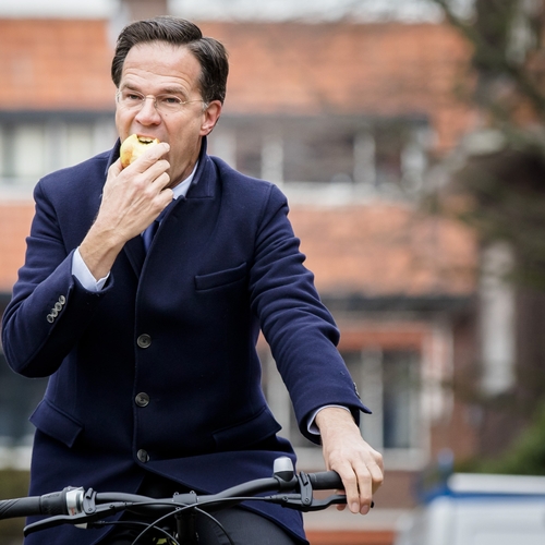 Nederlanders nu nog 'rijk en gelukkig', toekomstige generaties hebben pech