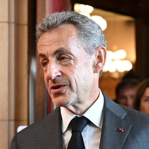 Sarkozy ook in hoger beroep veroordeeld wegens corruptie