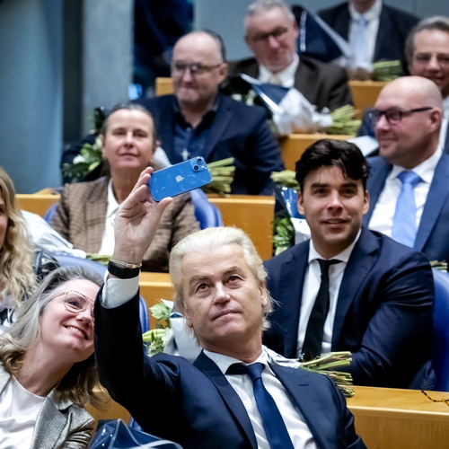 Een principiële grens: waarom de PVV niet thuishoort in een coalitie