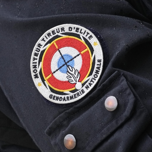 Franse politie pakt Oekraïens-Russische terrorist op na mislukte zelfmoordaanslag in Parijs