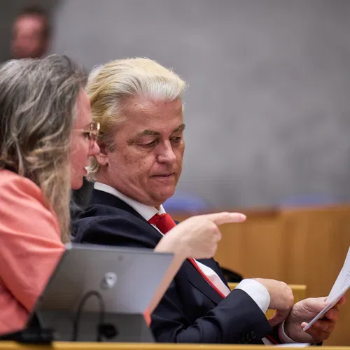 Wilders loog Agema voor, christelijke partijen hebben alweer spijt