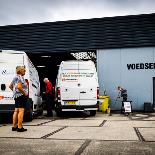 Extreemrechts kabinet beloofde bestaanszekerheid, maar naait vooral de lagere inkomens