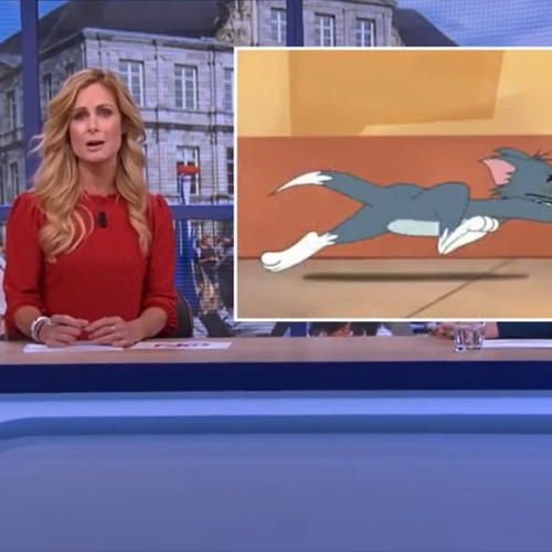 Afbeelding van Terriër Baudet reageert op schokkende beelden Ongehoord Nederland