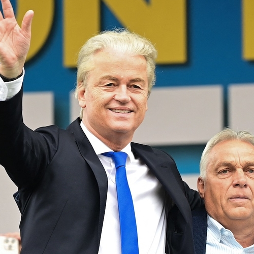 Militaire dreiging van Moskou neemt toe, Wilders wil geen stop op Russische migratie