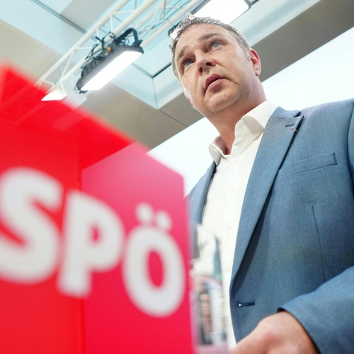Oostenrijkse sociaaldemocraten wijzen verkeerde leider aan door Excel-fout