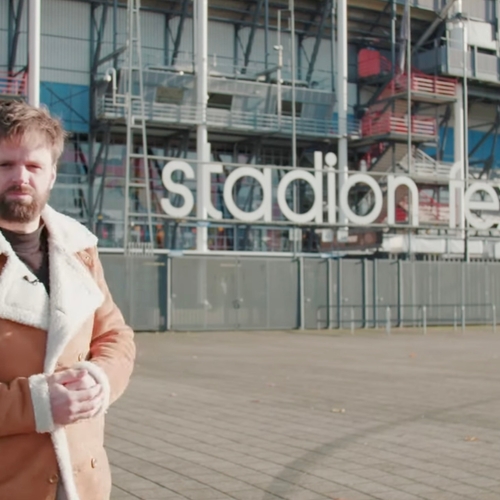 Feyenoord stopt zwaar supportersgeweld in de doofpot, wil aangifte door slachtoffer voorkomen