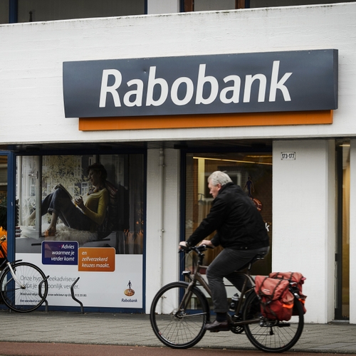 Rabobank is lachende derde in stikstofcrisis