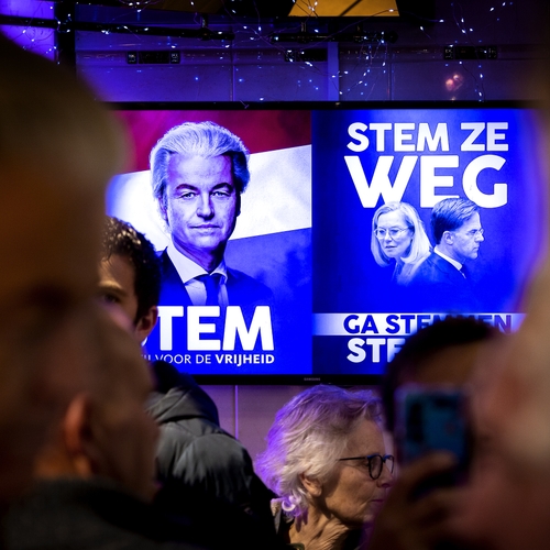 Afbeelding van CDA en VVD sluiten PVV Limburg in hun armen en staan open voor coalitie