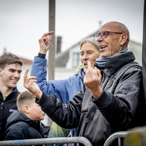 Stop na de val van dit kabinet PVV-stemmers niet weg