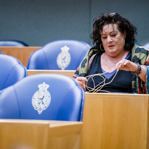 Boeren zijn aan het lijntje gehouden maar dat is geen excuus om de kont tegen de krib te gooien