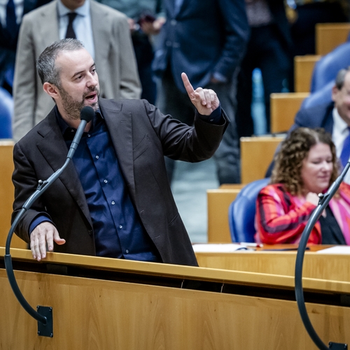 VVD en BBB willen bonusregels bankiers versoepelen, Kamer steekt daar stokje voor