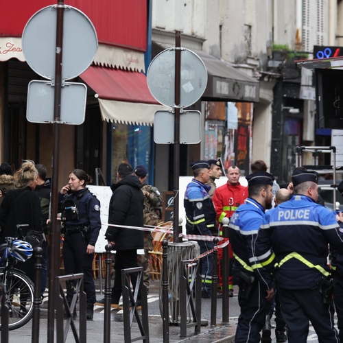 Dader van aanslag in Parijs heeft ‘pathologische’ haat tegen buitenlanders