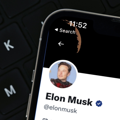 Door het wispelturige gedrag van Elon Musk met Twitter dreig ik mijn sociale contacten kwijt te raken