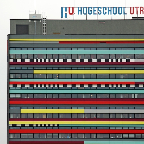 Hogeschool Utrecht slaat de plank mis na melding over racisme