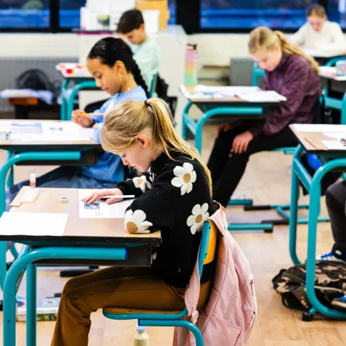 Hoe racisme onze kinderen de hoop ontneemt