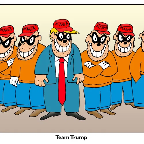 Team Trump