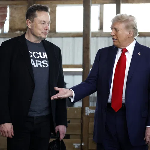 Elon Musk kocht voor 250 miljoen dollar ongekende invloed in Amerikaanse politiek