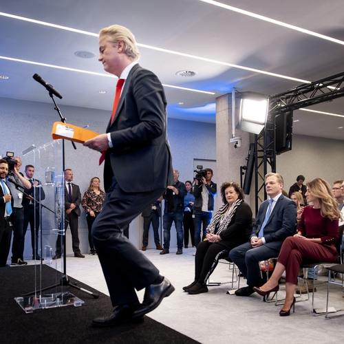 PVV-kabinet beloont buitenlandse beleggers, terwijl werkenden miljarden meer gaan betalen
