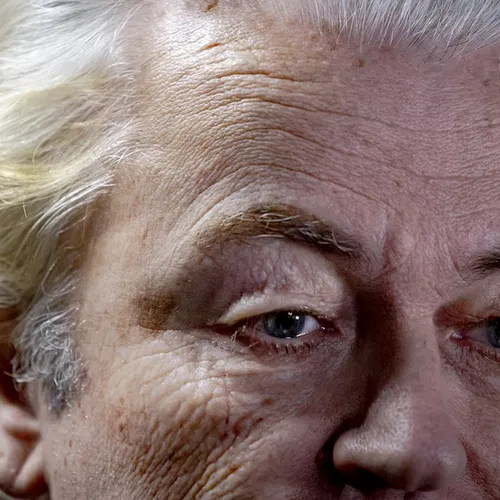 Wat Wilders werkelijk wil is baas zijn van een dwangstaat