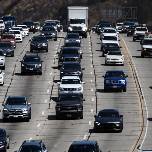 Afbeelding van Californië: belastingkorting van 1000 dollar voor mensen zonder auto