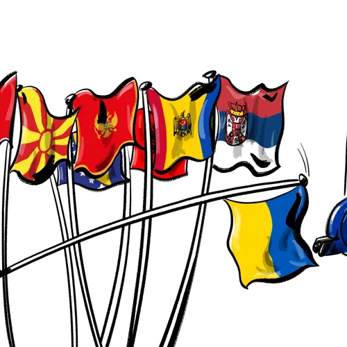 Afbeelding van Voorrangsbaan