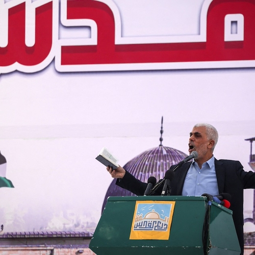 Hamas wilde een wapenstilstand voor de prijs van minder dan een koopje
