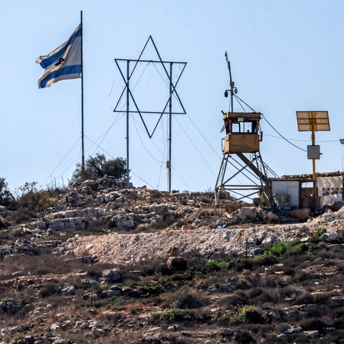 Grootste Nederlandse pensioenfondsen profiteren van Israëlische apartheidspolitiek en genocide