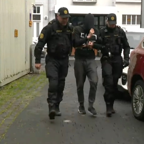 Opgerolde IJslandse extreemrechtse terreurgroep liet zich inspireren door Breivik