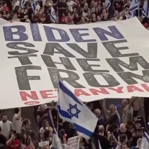 Extreemrechtse ministers dreigen met val Israëlisch kabinet als Netanyahu vredesplan Biden accepteert