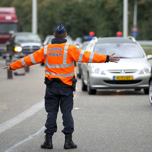 Limburg krijgt Nexit-proef, grenzen met België en Duitsland gaan dicht