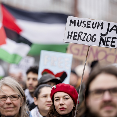 Israël en oorlogsmisdaden: is er voor Nederland een morele ondergrens?