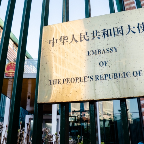 Communistische Partij China heeft tientallen Chinese weekendscholen in Nederland in zijn greep