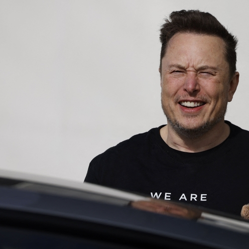 De ongebreidelde hypocrisie van Elon Musk en X