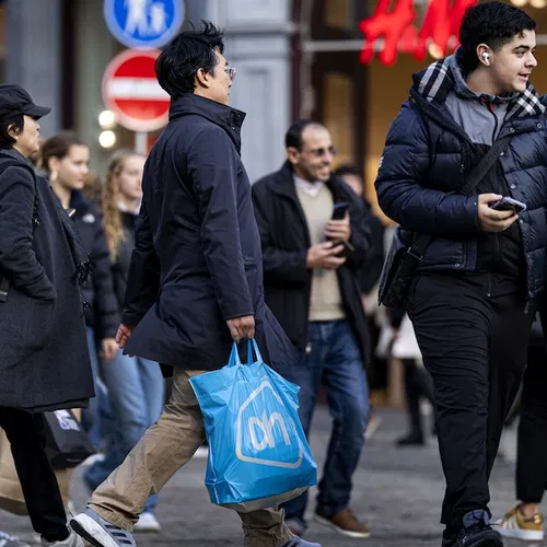 Een waardig leven zonder label van 'normen en waarden'