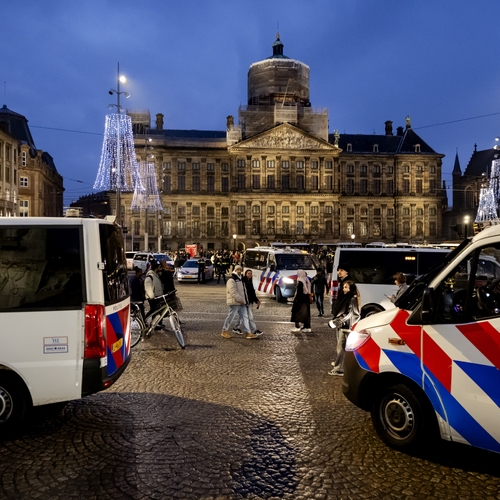 Had in Amsterdam de vlam in de pan kunnen slaan?