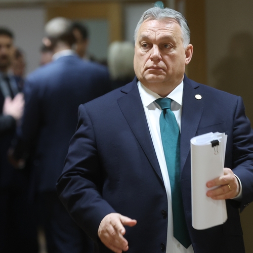 EU start traject om extreemrechtse Hongaarse premier Orbán verder te straffen voor aantasten rechtsstaat