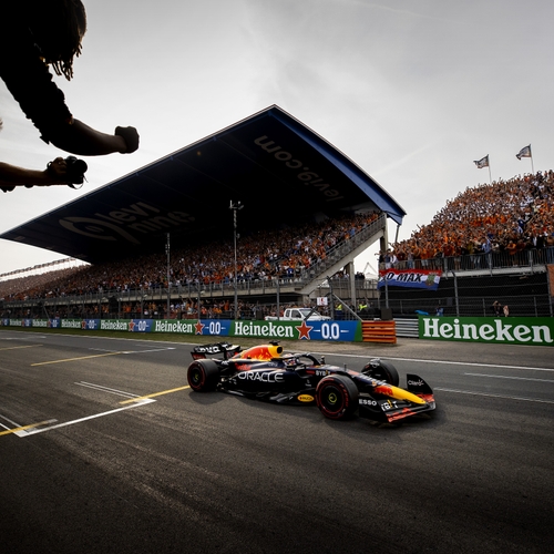 Afbeelding van Dutch Grand Prix beweerde '0 euro subsidie' te krijgen maar harkte ondertussen miljoenen aan staatssteun binnen