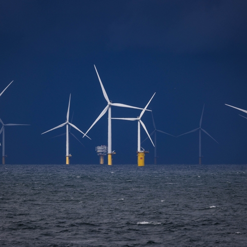 Inlichtingendiensten houden rekening met Russische sabotage van Nederlandse windmolens