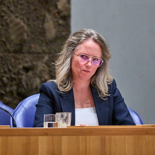 PVV-minister Agema wilde mpox-vaccins niet delen met Afrika, Tweede Kamer dwingt haar nu